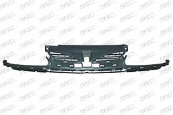 RN0822011 Prasco Решітка радіатора для Renault Laguna