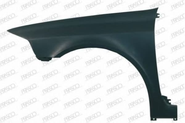 RN0843004 Prasco Крило переднє для Renault Laguna
