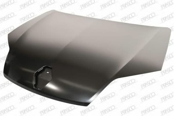 RN0863100 Prasco Капот для Renault Laguna