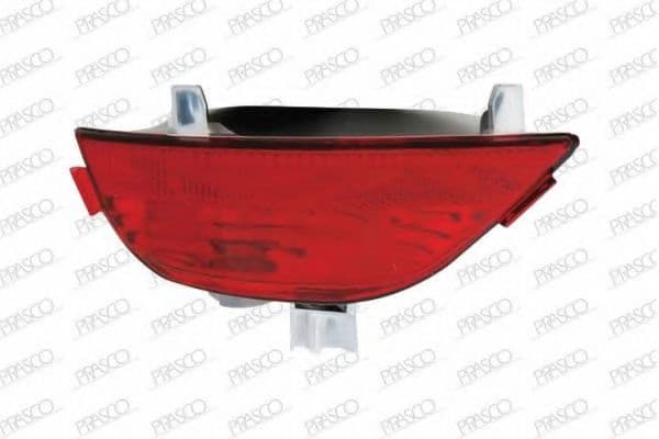 RN0864454 Prasco Задняя противотуманная фара для Renault Laguna