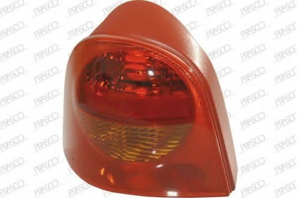 RN3044154 Prasco Задній ліхтар для Renault Twingo