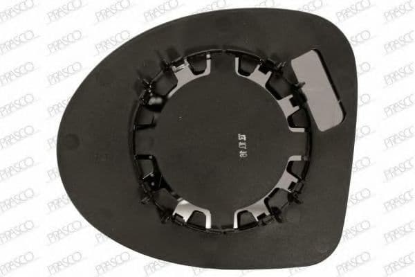 RN3067403 Prasco Корпус зеркала для Renault Twingo