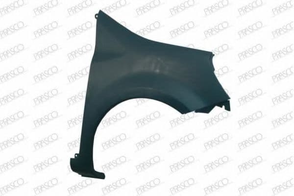 RN3083003 Prasco Крыло переднее для Renault Modus