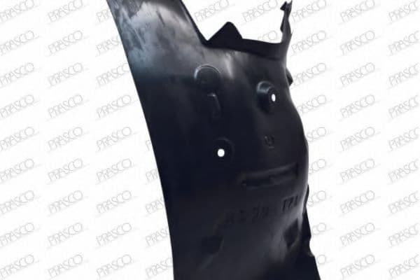RN3083614 Prasco Підкрилок для Renault Modus