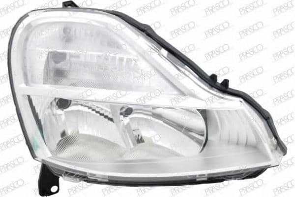 RN3104903 Prasco Основна фара для Renault Modus