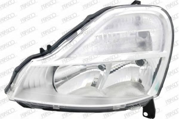 RN3104904 Prasco Основна фара для Renault Modus