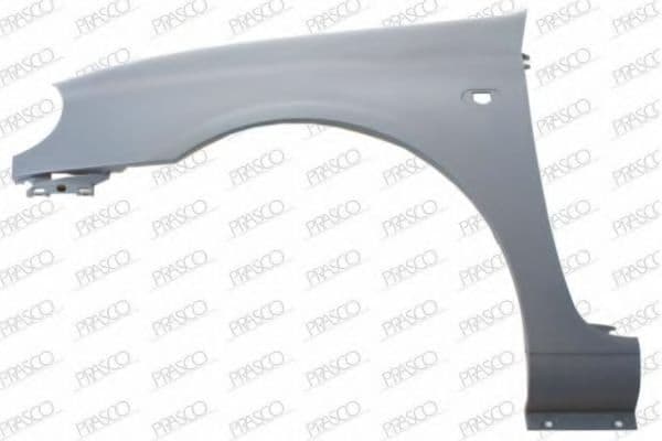 RN3203004 Prasco Крыло переднее для Renault Clio