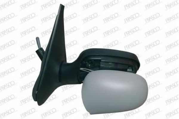 RN3207124 Prasco Зовнішнє дзеркало
