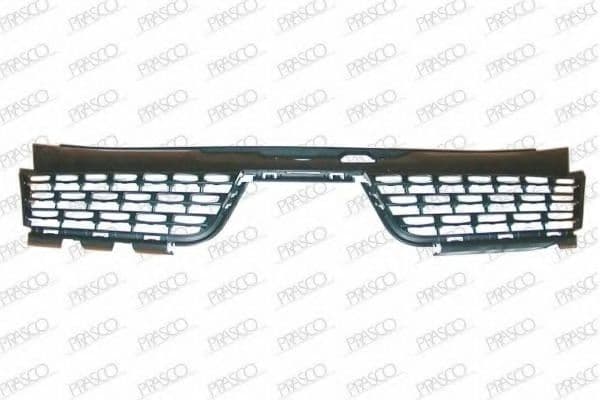 RN3222001 Prasco Решетка радиатора для Renault Clio