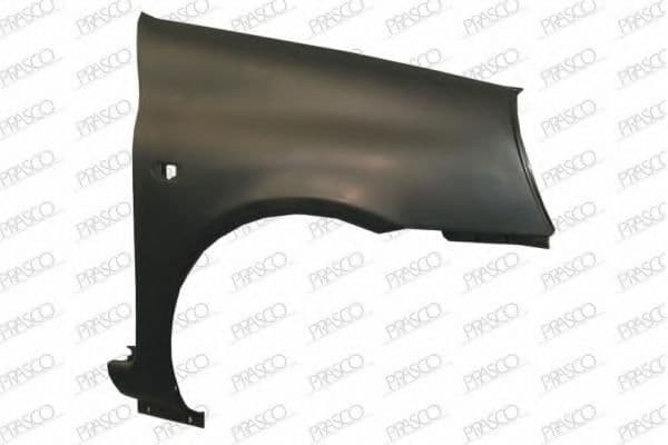 RN3223013 Prasco Крыло переднее для Renault Clio