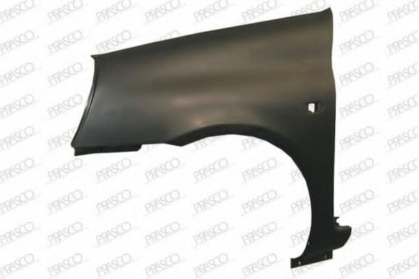 RN3223014 Prasco Крыло переднее для Renault Clio