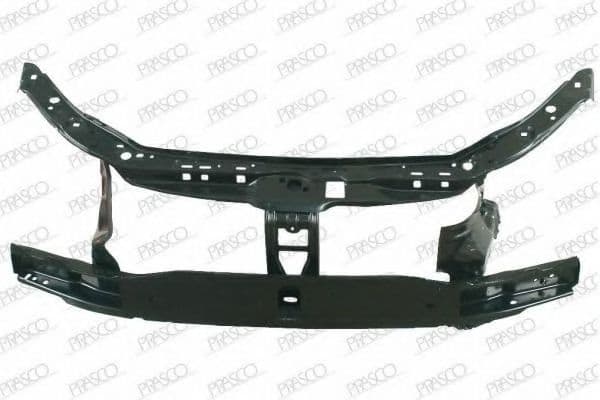 RN3223210 Prasco Передня панель кузова для Renault Clio