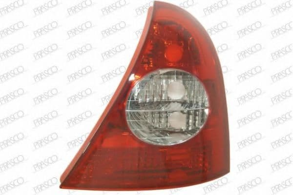 RN3224153 Prasco Задній ліхтар для Renault Clio