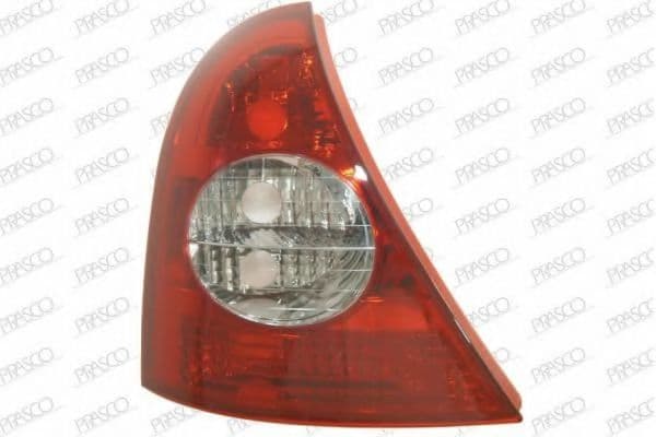 RN3224154 Prasco Задній ліхтар для Renault Clio
