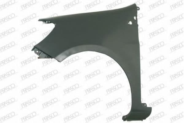 RN3253014 Prasco Крыло переднее для Renault Clio