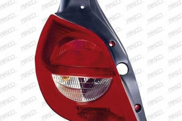 RN3254154 Prasco Задній ліхтар для Renault Clio