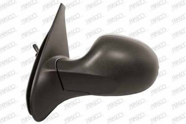 RN3267114 Prasco Зовнішнє дзеркало для Renault Clio