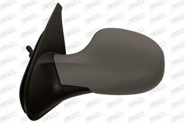RN3267124 Prasco Зовнішнє дзеркало для Renault Clio