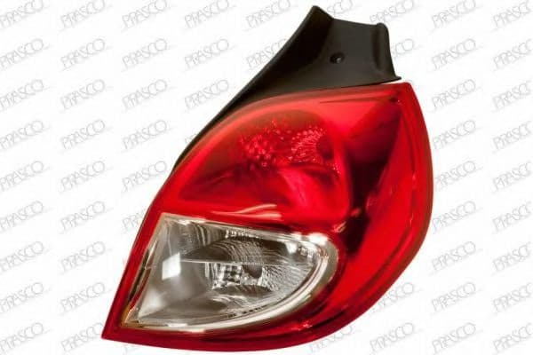 RN3274153 Prasco Задний фонарь для Renault Clio