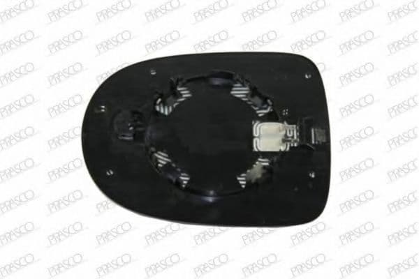 RN3277514 Prasco Скло зовнішнього дзеркала