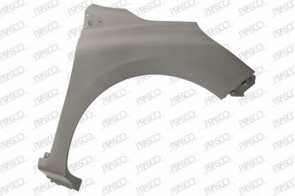 RN3293003 Prasco Крыло переднее для Renault Clio