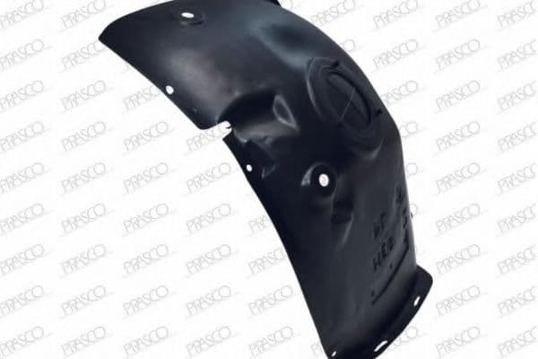 RN4203603 Prasco Підкрилок для Renault Megane