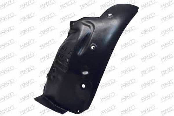 RN4203613 Prasco Підкрилок для Renault Megane