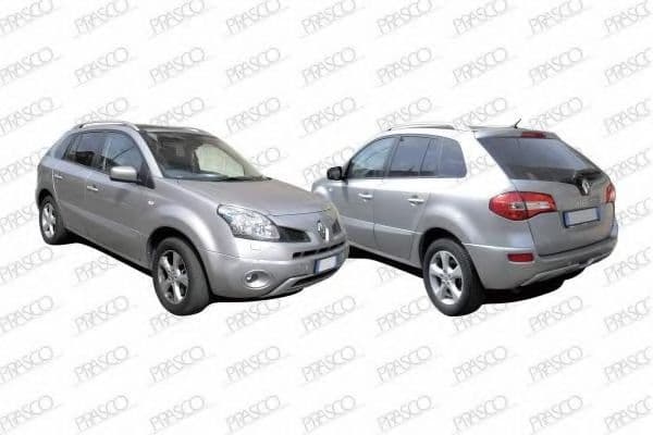 RN8208211 Prasco Ручка двери для Renault Koleos