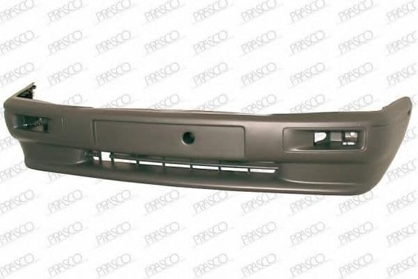 RN9151011 Prasco Бампер для Renault Rapid