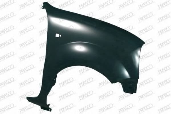 RN9163013 Prasco Крило переднє для Renault Kangoo