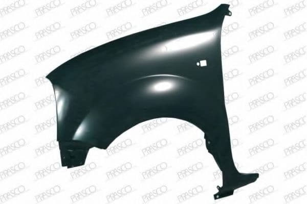 RN9163014 Prasco Крило переднє для Renault Kangoo
