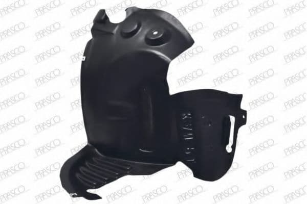 RN9163603 Prasco Підкрилок для Renault Kangoo