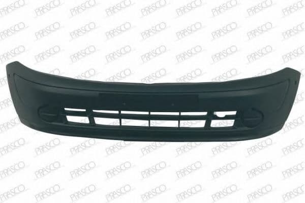 RN9171001 Prasco Бампер