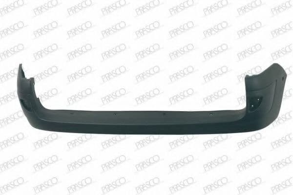 RN9171051 Prasco Бампер