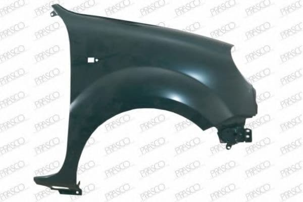 RN9173013 Prasco Крило переднє