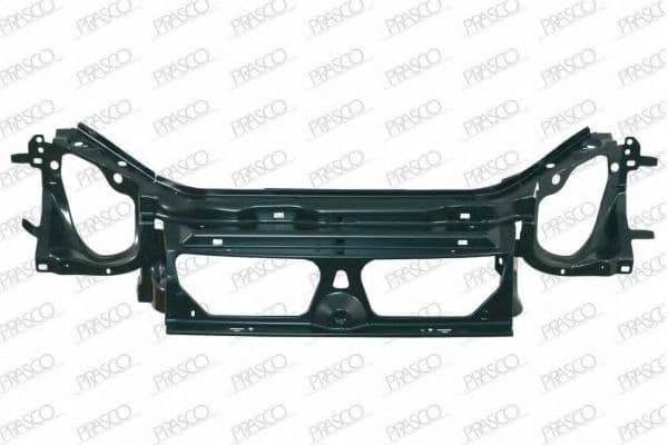 RN9173210 Prasco Передняя панель кузова