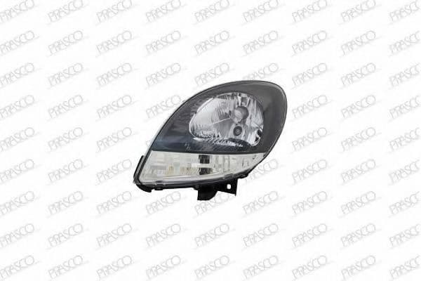 RN9174834 Prasco Основна фара для Renault Kangoo