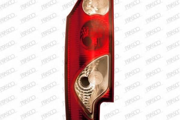 RN9184163 Prasco Задній ліхтар для Renault Kangoo