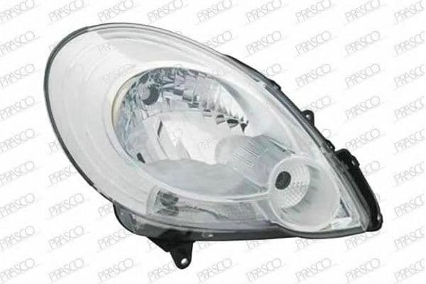 RN9184813 Prasco Основна фара для Renault Kangoo