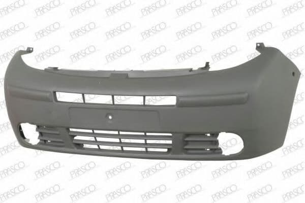 RN9321011 Prasco Бампер для Renault Trafic