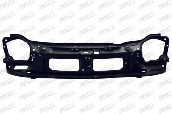 RN9323210 Prasco Передня панель кузова для Renault Trafic