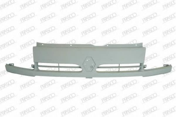 RN9502001 Prasco Решітка радіатора для Renault Master