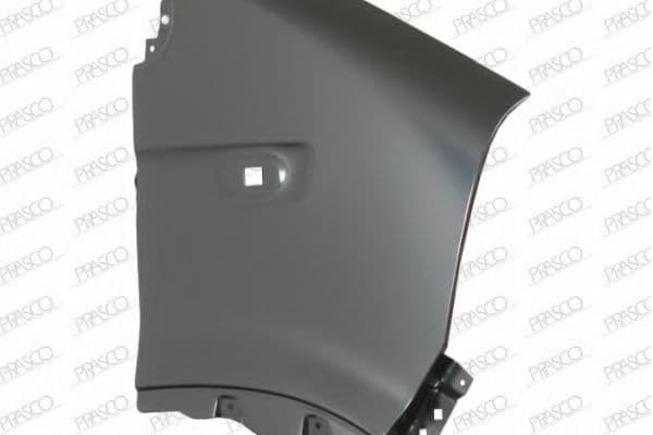 RN9523013 Prasco Крыло переднее