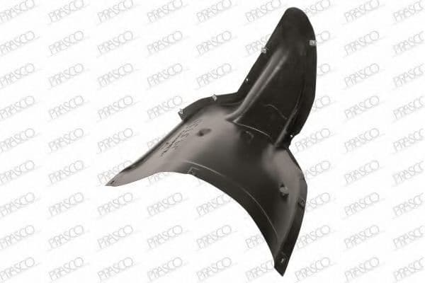 SK0243603 Prasco prasco для Skoda Octavia