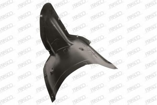 SK0243604 Prasco prasco для Skoda Octavia