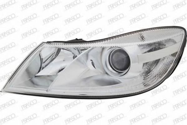 SK0284903 Prasco Основна фара для Skoda Octavia