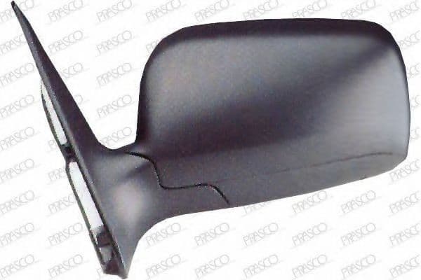 SK3207304 Prasco Наружное зеркало для Skoda Fabia