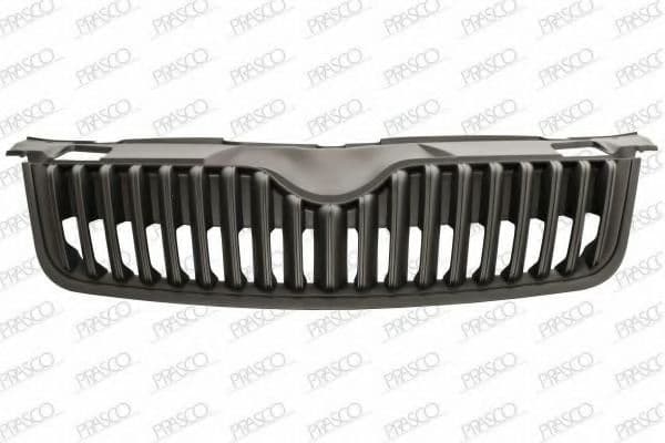 SK3252001 Prasco Решетка радиатора для Skoda Fabia