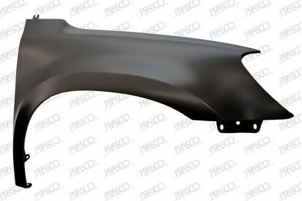 SK7103003 Prasco Крило переднє для Skoda Yeti