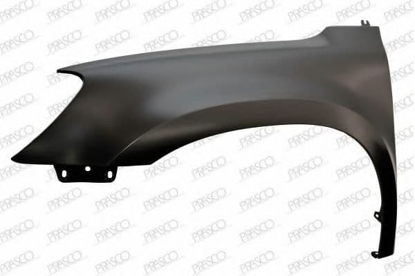 SK7103004 Prasco Крило переднє для Skoda Yeti